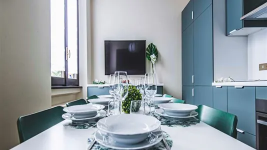 Rooms in Milano Zona 2 - Stazione Centrale, Gorla, Turro, Greco, Crescenzago - photo 10