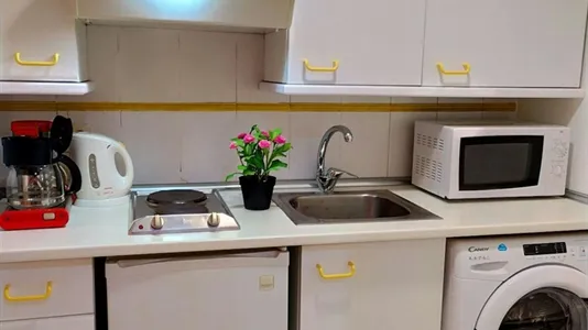 Apartments in Madrid Centro - photo 9