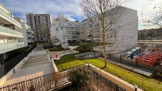 Rooms in Torcy - photo 6