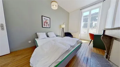 Room for rent in Nantes, Pays de la Loire Room for rent in Nantes, Pays de la Loire