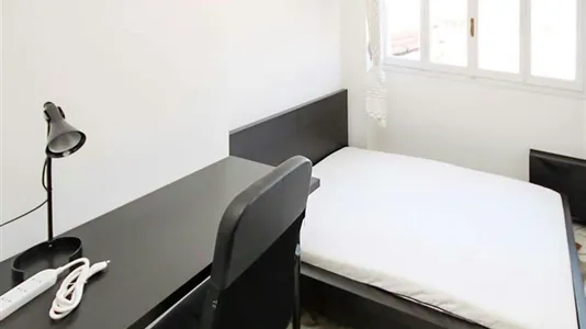 Rooms in Milano Zona 2 - Stazione Centrale, Gorla, Turro, Greco, Crescenzago - photo 4