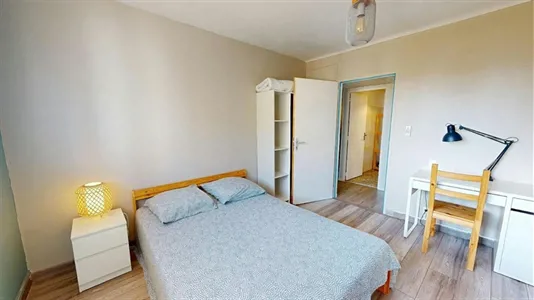 Rooms in Montpellier - photo 2