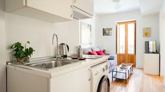 Apartments in Húmera-Somosaguas-Prado del Rey - photo 6