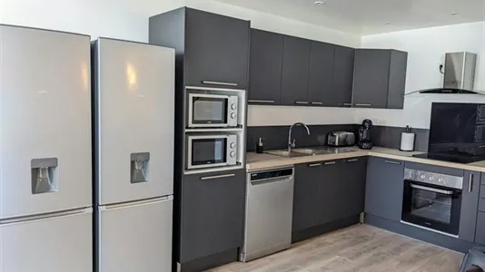 Rooms in Lille - photo 8