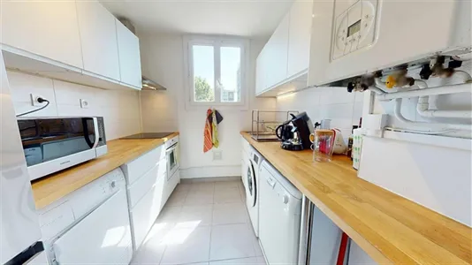 Rooms in Lyon - photo 6