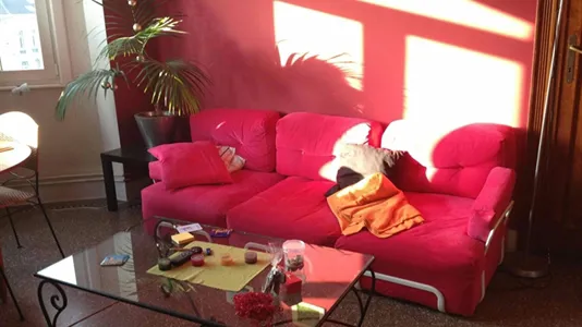 Rooms in Brussels Schaarbeek - photo 9