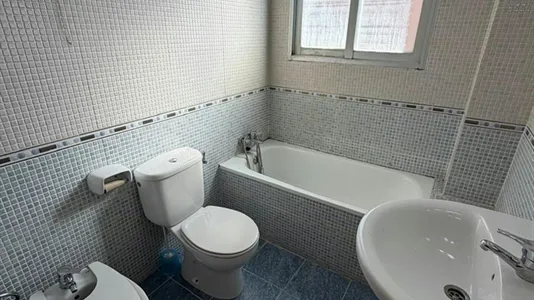Rooms in Castellón de la Plana/Castelló de la Plana - photo 5