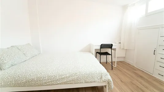 Rooms in Las Barranquillas - photo 2