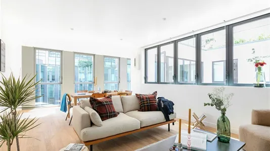 Rooms in Paris 15ème arrondissement - photo 8