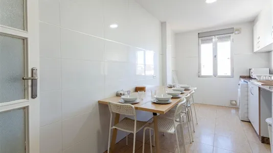 Rooms in Valencia Extramurs - photo 8