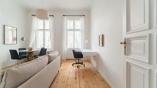 Apartments in Location is not specified - photo 2