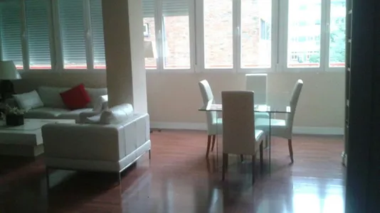 Rooms in Madrid Centro - photo 5