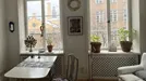 Apartment for rent, Kungsholmen, Stockholm, Skillinggränd 3, Sweden
