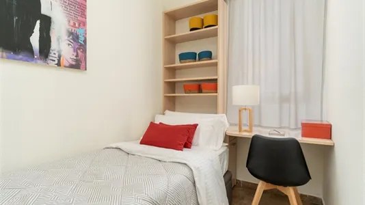 Apartments in Barcelona Eixample - photo 7