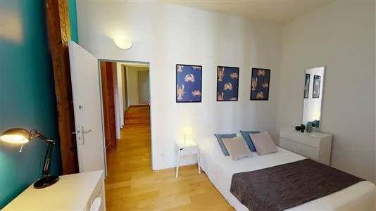 Rooms in Toulouse - photo 2