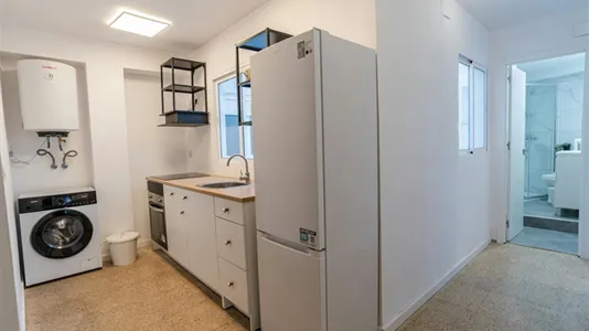 Rooms in Burjassot - photo 10