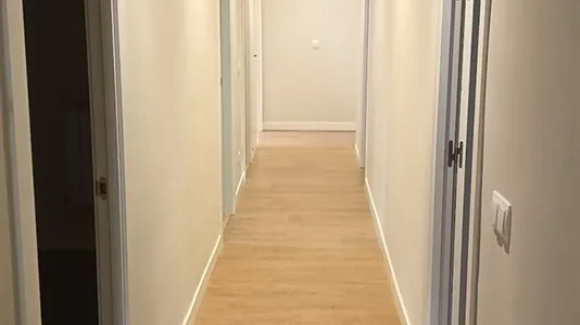 Rooms in Madrid Salamanca - photo 8