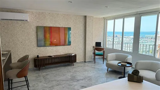 Apartments in Santa Pola - photo 2