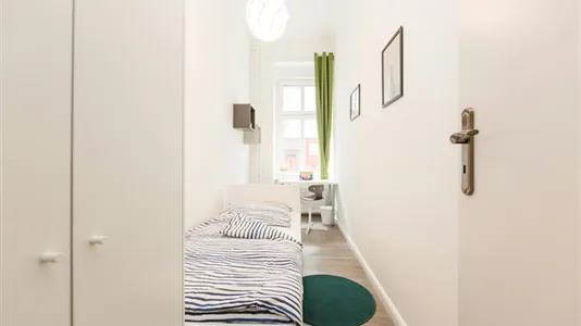 Rooms in Berlin Pankow - photo 2