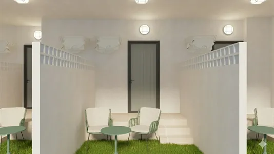 Apartments in Getafe - photo 7