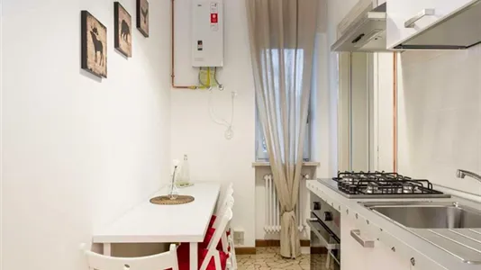 Rooms in Milano Zona 6 - Barona, Lorenteggio - photo 8