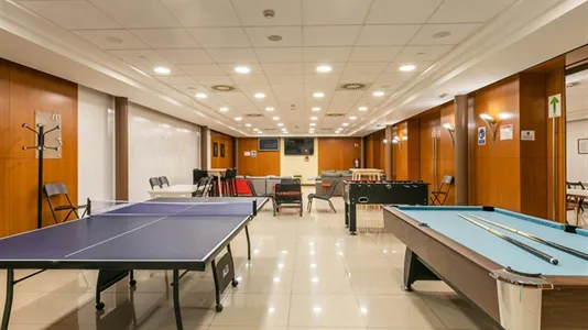 Rooms in Aranjuez - photo 9