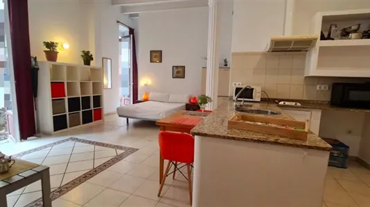 Apartments in Barcelona Ciutat Vella - photo 1