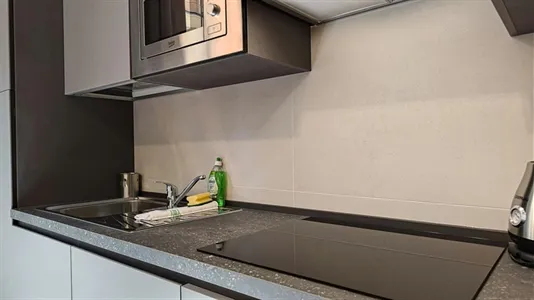 Apartments in Bologna - photo 7