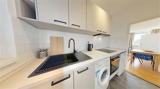 Apartments in Berlin Neukölln - photo 6