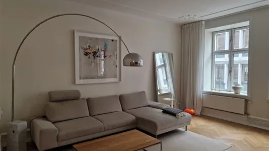 Apartments in Malmö City - photo 1