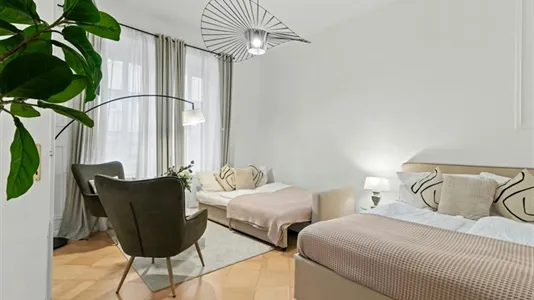 Apartments in Vienna Favoriten - photo 3