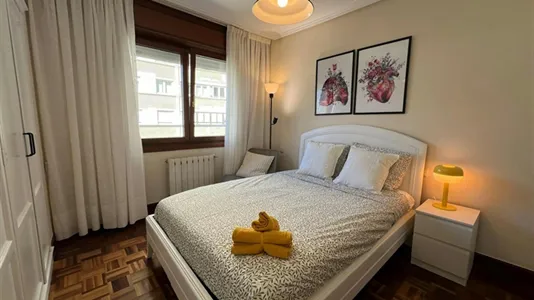 Rooms in Bilbao - photo 7