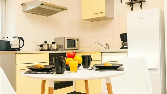 Apartments in Magdeburg - photo 3