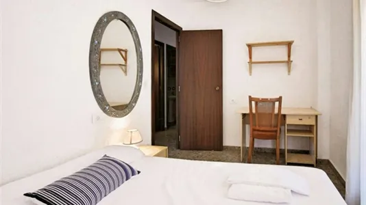 Rooms in Alboraya - photo 4