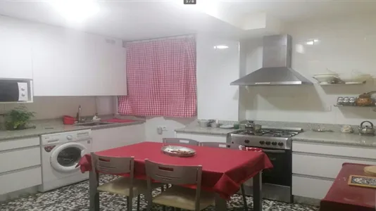 Rooms in Murcia - photo 1