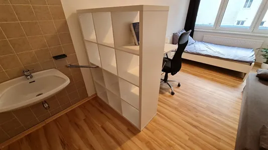 Rooms in Vienna Josefstadt - photo 6