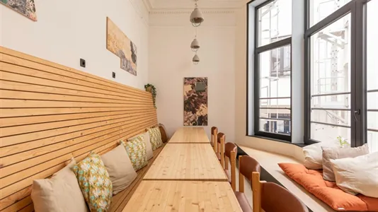 Rooms in Stad Brussel - photo 4