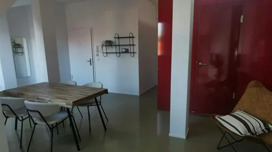 Apartments in Location is not specified - photo 9