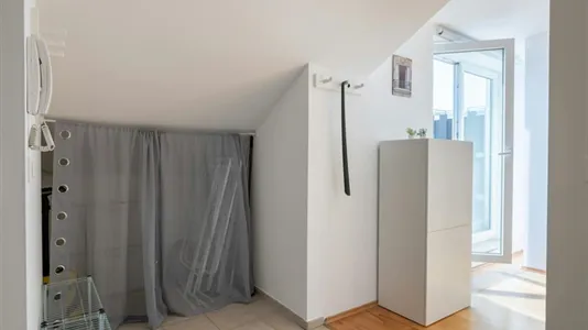 Rooms in Vienna Leopoldstadt - photo 8