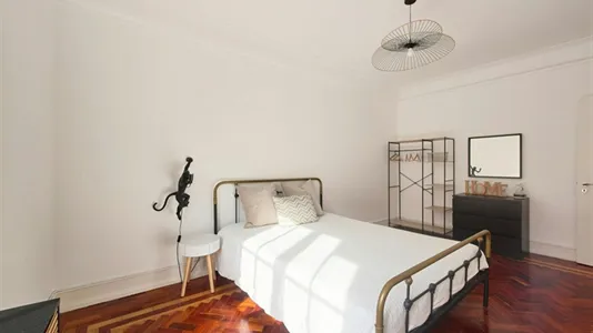 Rooms in Location is not specified - photo 8