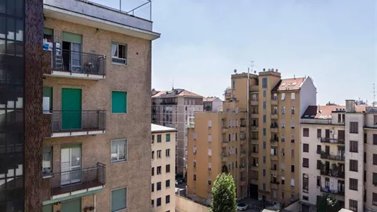 Rooms in Milano Zona 4 - Vittoria, Forlanini - photo 3