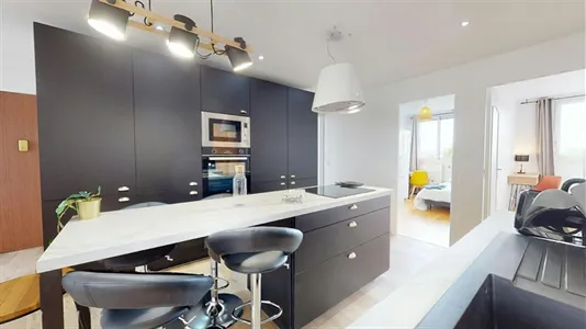 Rooms in Lyon - photo 10