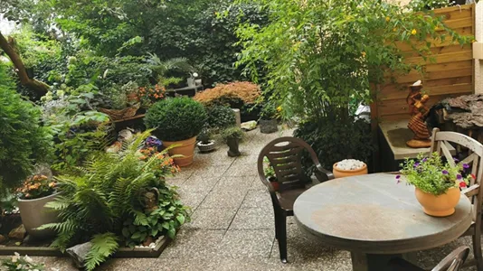 Rooms in Frankfurt Innenstadt I - photo 9