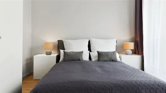 Apartments in Berlin Mitte - photo 3