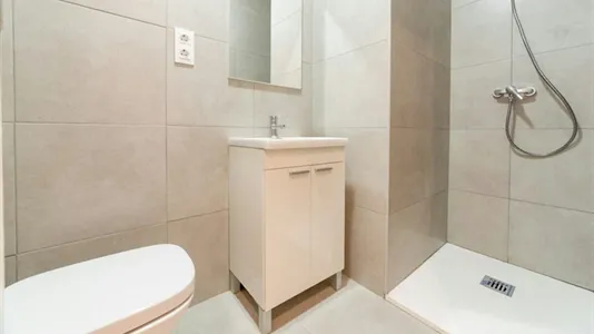 Rooms in Valencia L'Eixample - photo 7