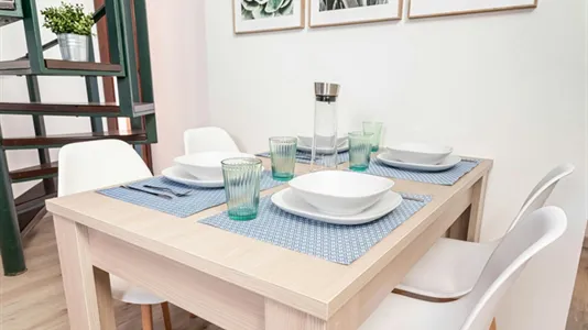 Rooms in Padua - photo 8