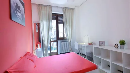 Rooms in Turin - photo 2