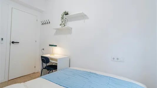 Rooms in Burjassot - photo 4
