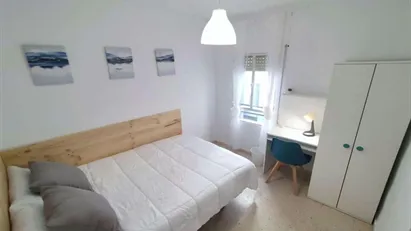 Room for rent in Granada, Andalucía