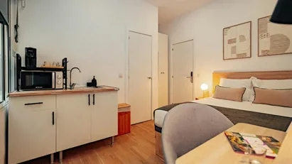 Room for rent in Madrid Retiro, Madrid